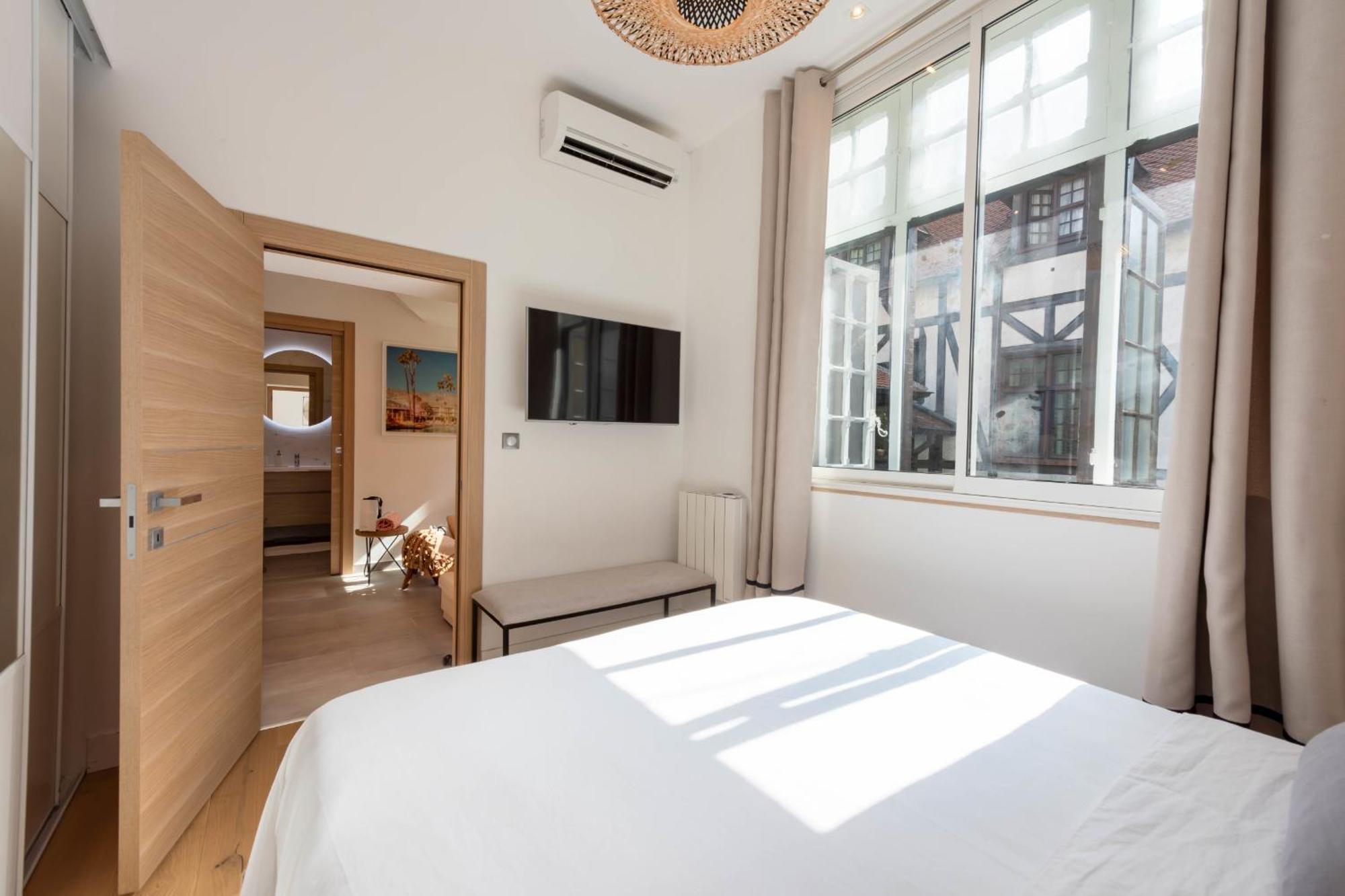 Apartamento Cozy 2-br 1 Min From The Beaches *