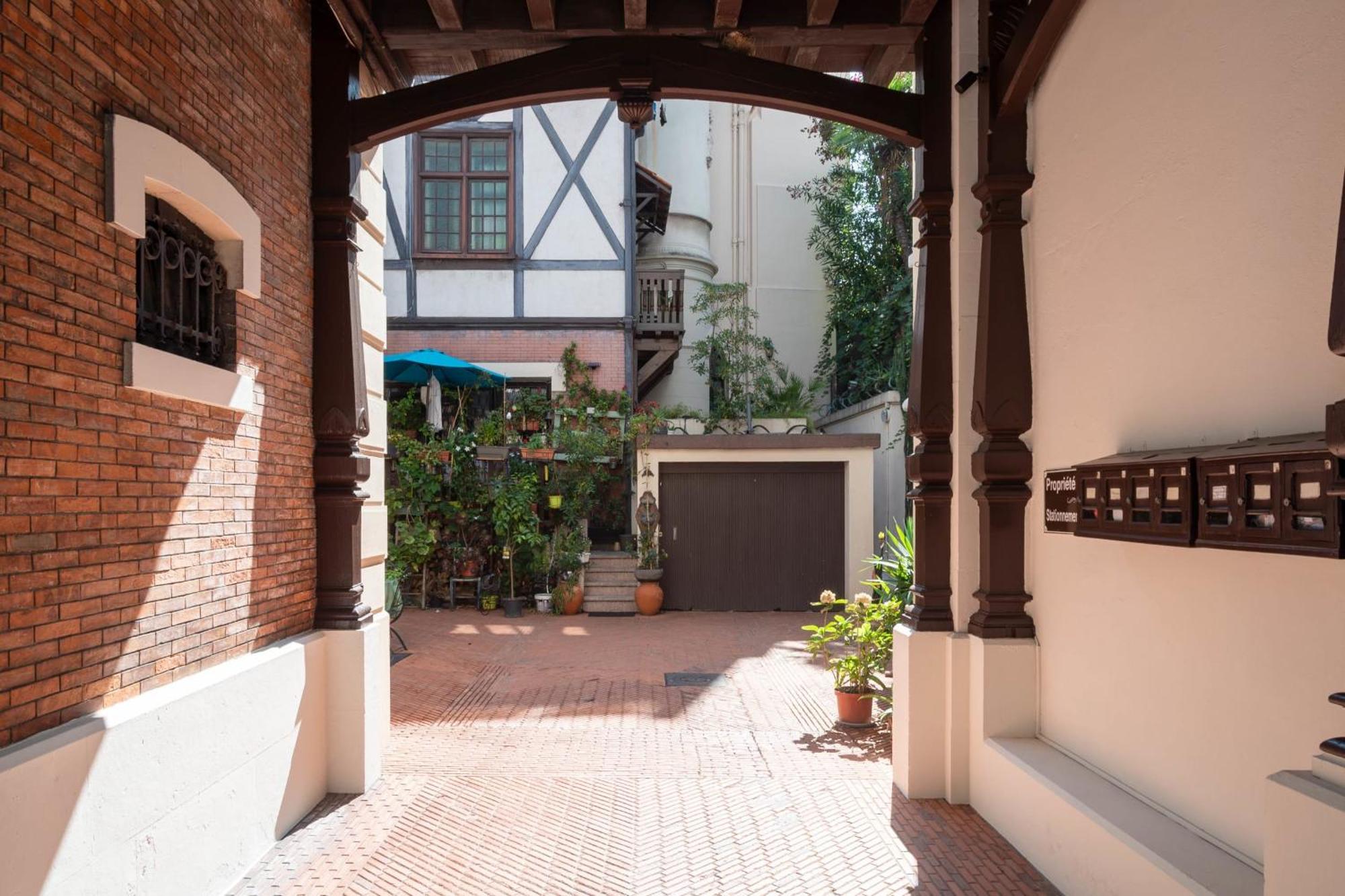 Apartamento Cozy 2-br 1 Min From The Beaches